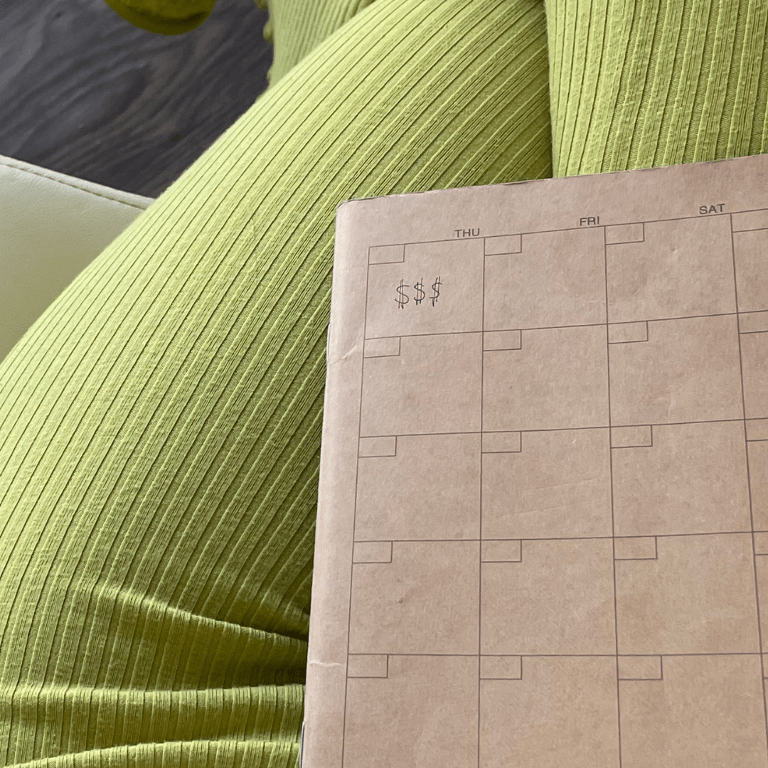 Client Deposits & Payments - MEI-CHA - Beauty Business Tips