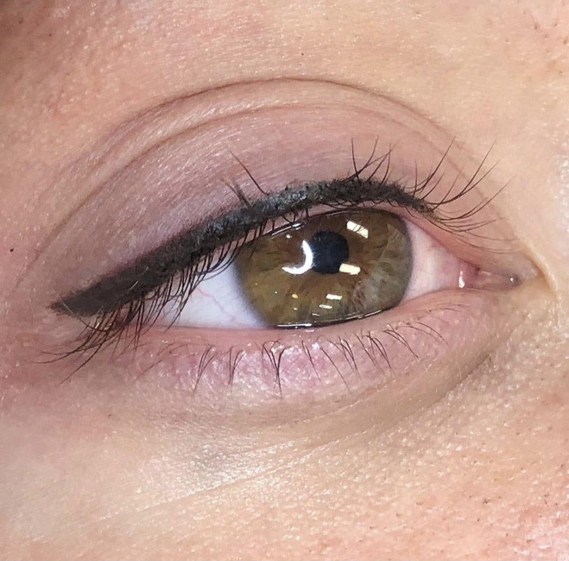 Intro to Permanent Makeup by Danielle Burke-MEI-CHA