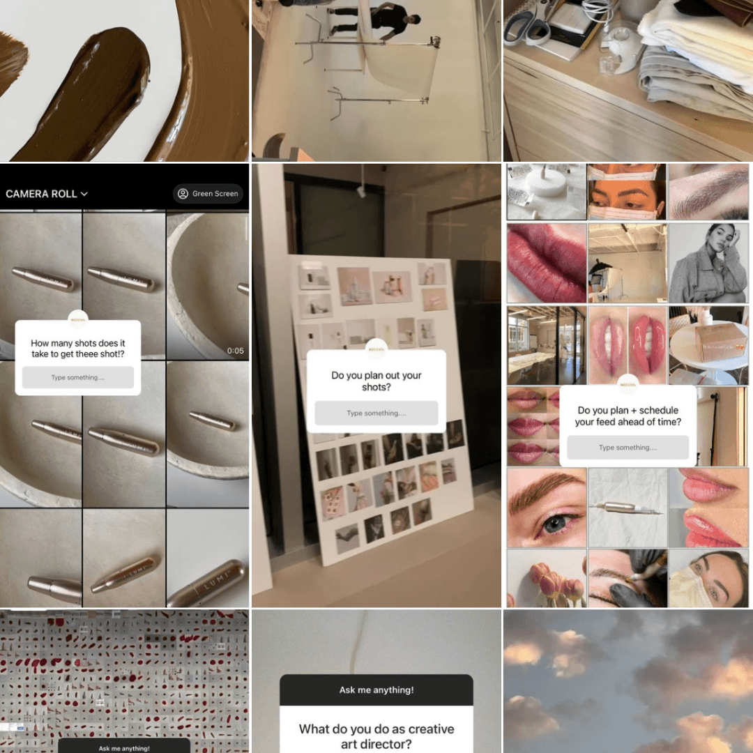 Social Media for Your Business - MEI-CHA - Beauty Business Tips