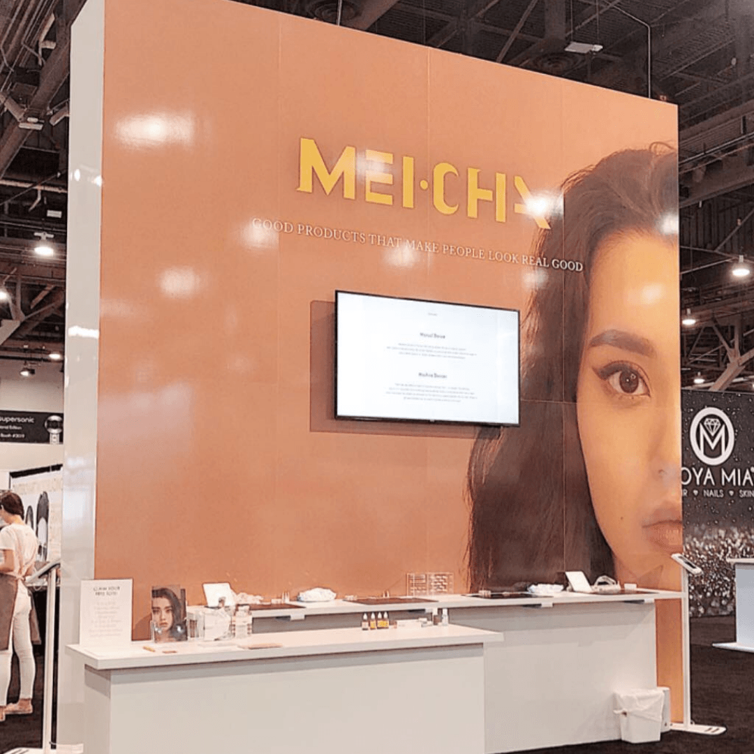 Choosing a Conference to Go To - MEI-CHA - Beauty Education