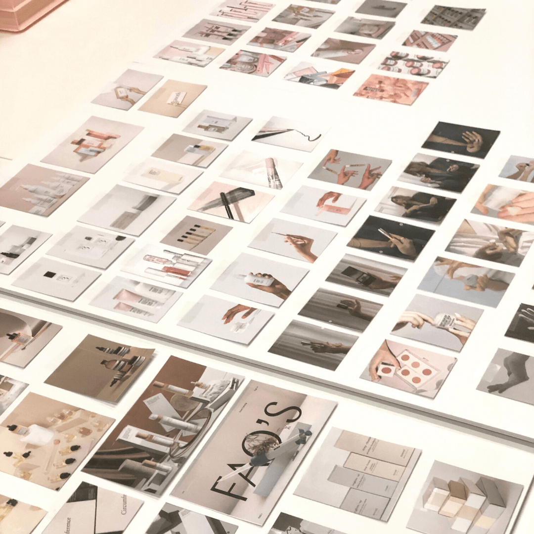 Revamping Your Beauty Business - MEI-CHA - Beauty Business Tips