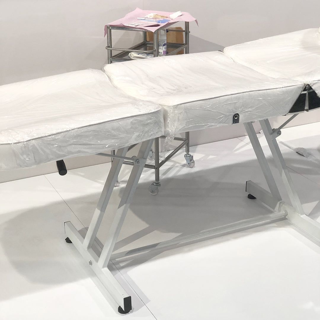 All the Brow Treatments - MEI-CHA - Beauty Education