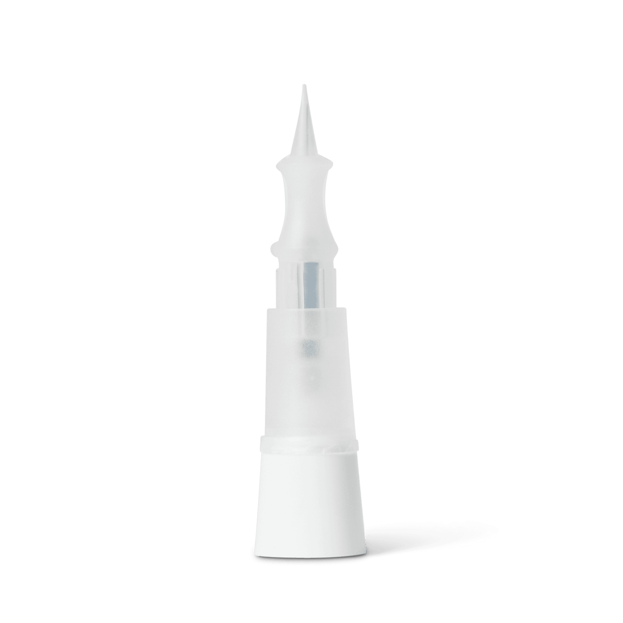 2 Liner LUMI Needle Cartridge - LUMI DIGITAL - - MEI-CHA