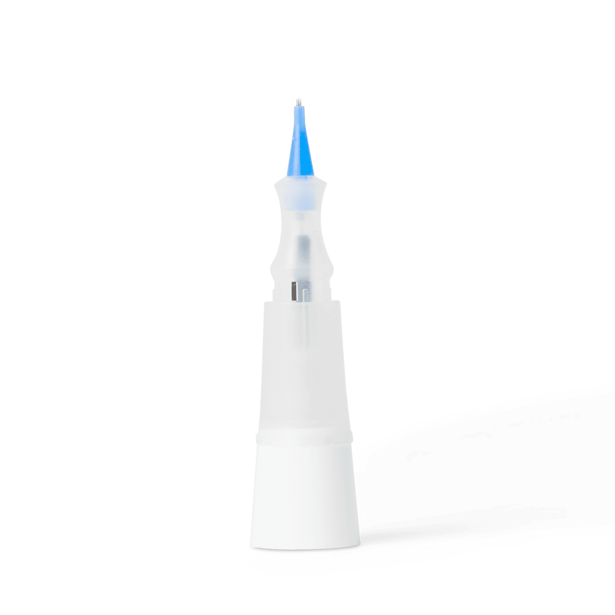 5 Round LUMI Needle Cartridge - LUMI DIGITAL - - MEI-CHA