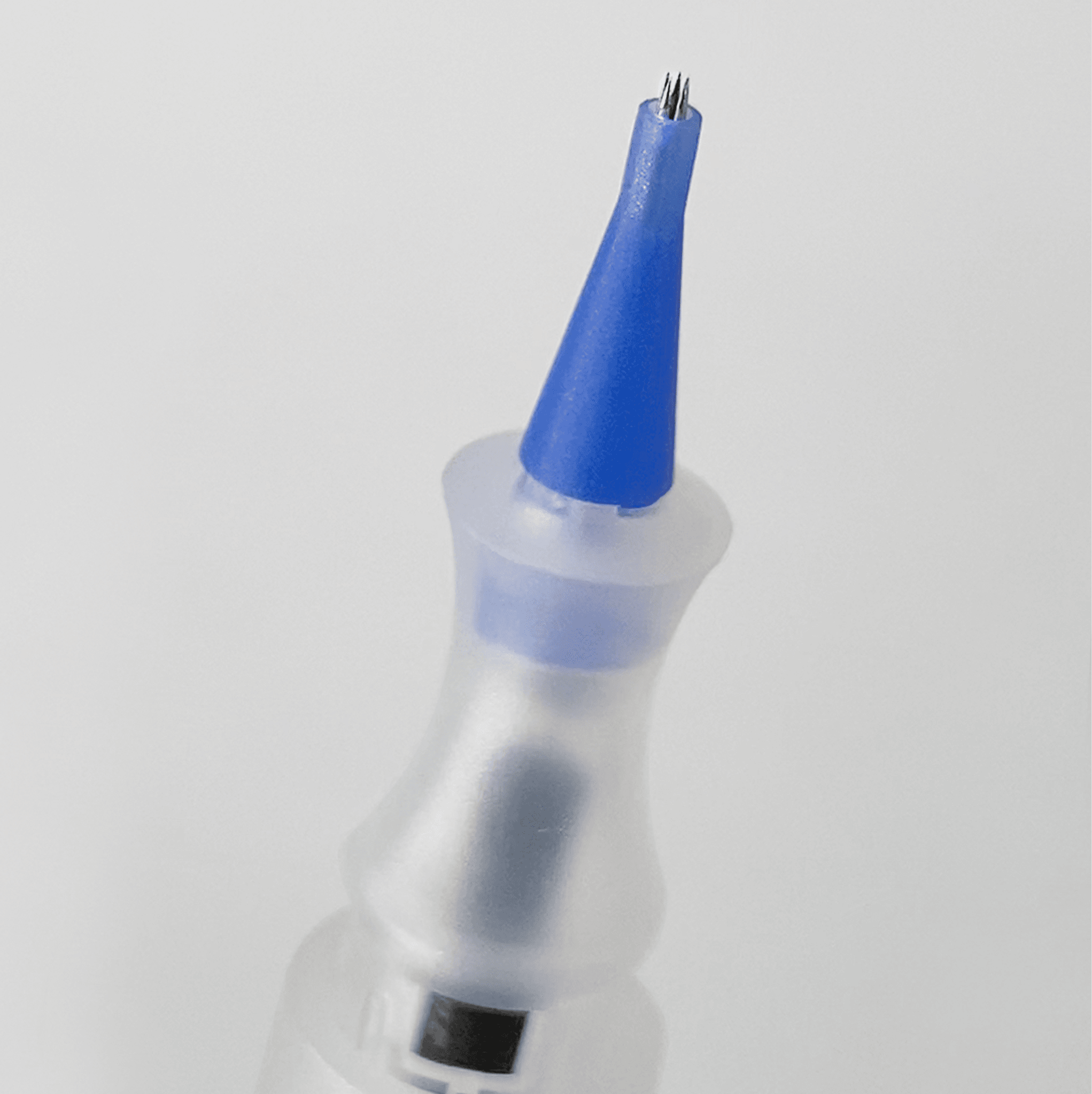 5 Round LUMI Needle Cartridge - LUMI DIGITAL - - MEI-CHA