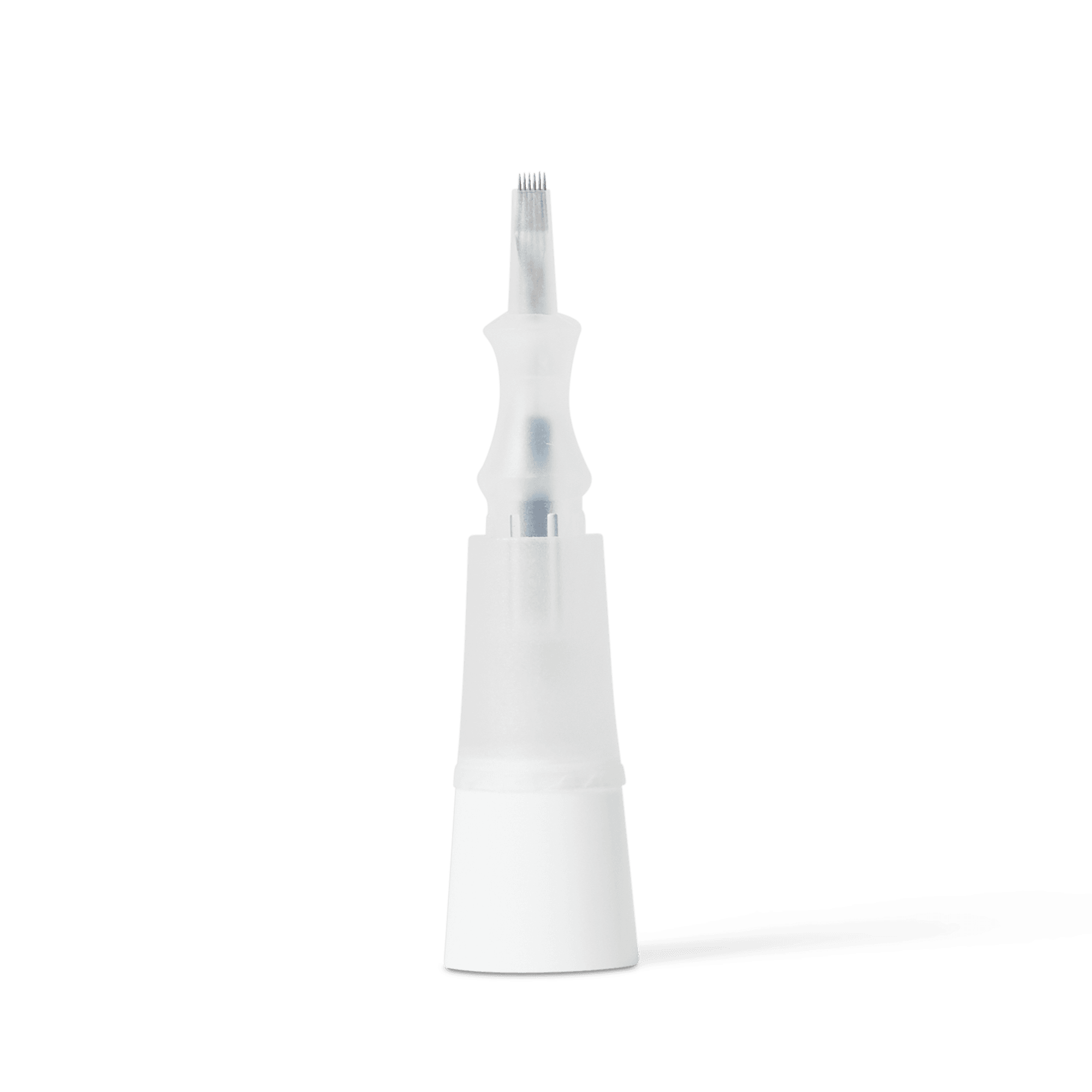 6 Flat LUMI Needle Cartridge - LUMI DIGITAL - - MEI-CHA