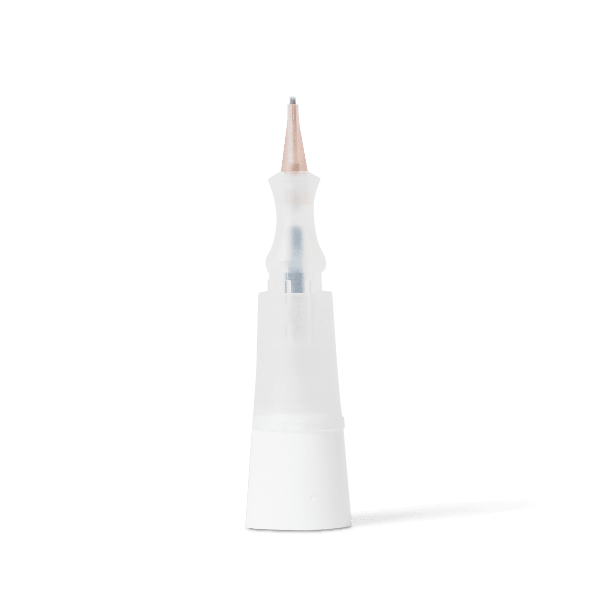 8 Round LUMI Needle Cartridge - LUMI DIGITAL - - MEI-CHA