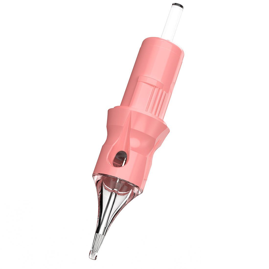 DragonHawkLabs Tattoo & PMU Cartridge Needle 0.25mm Round Shader - - Dragonhawk - HighbrowLab