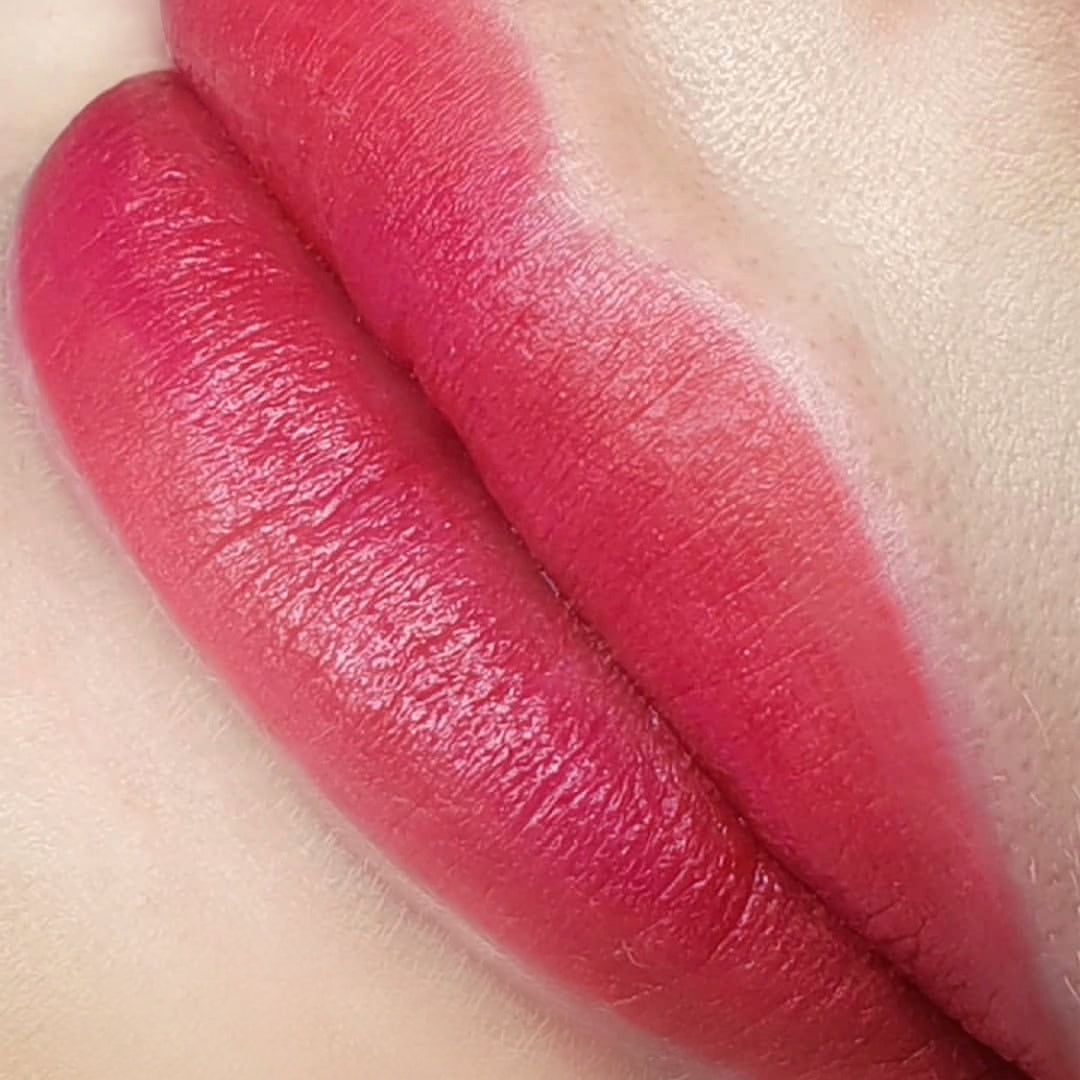 2 Liner LUMI Needle Cartridge - LUMI DIGITAL - MEI-CHA