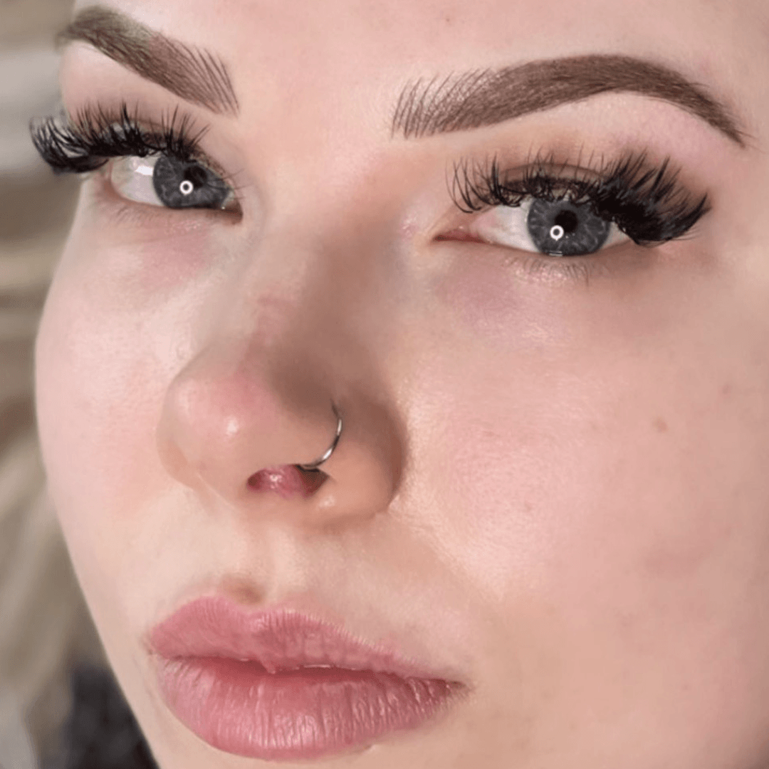 2 Liner LUMI Needle Cartridge - LUMI DIGITAL - MEI-CHA