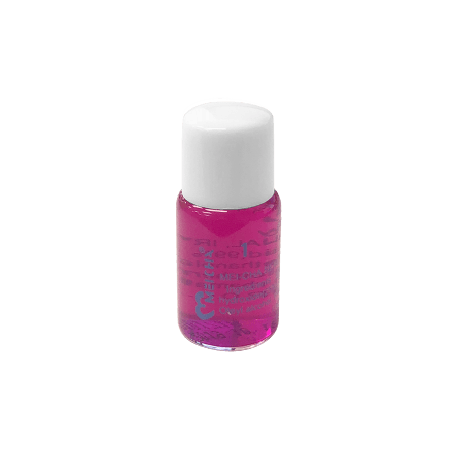 Eyelash Perm Lotion - EYELASH PERM - - MEI-CHA