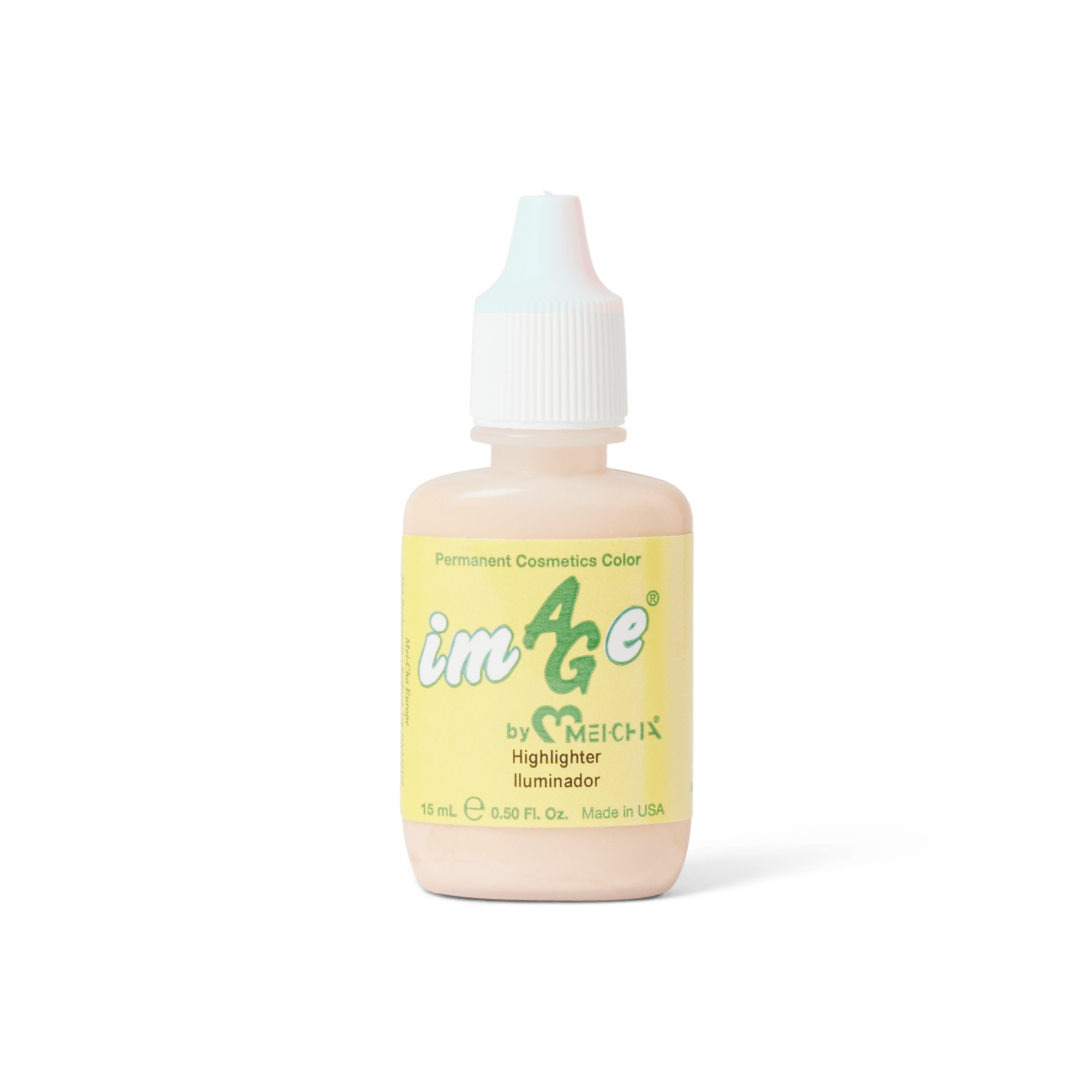 imAGe Eyeliner Color Pigment - PIGMENT - Black - MEI-CHA