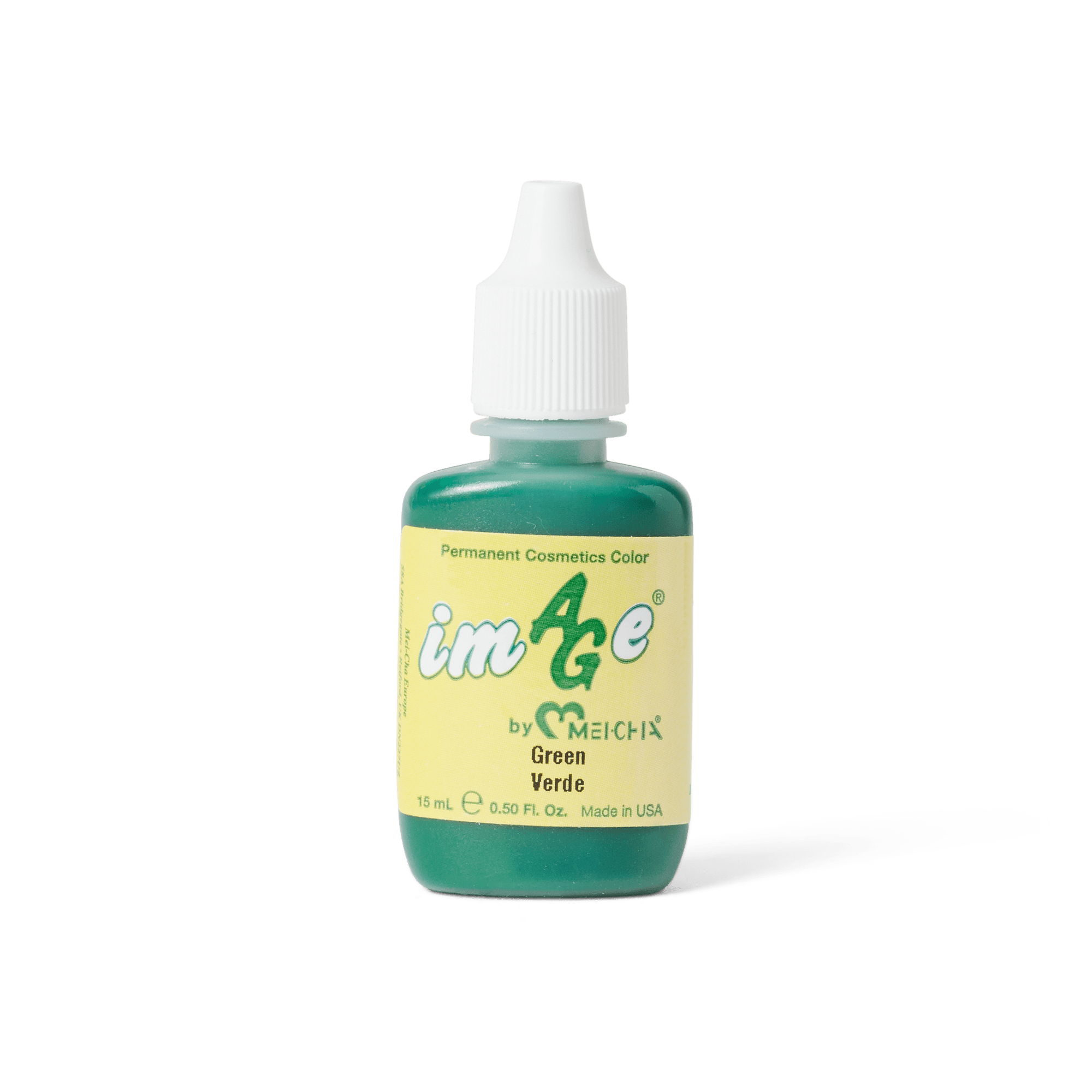 imAGe Eyeliner Color Pigment - PIGMENT - Black - MEI-CHA