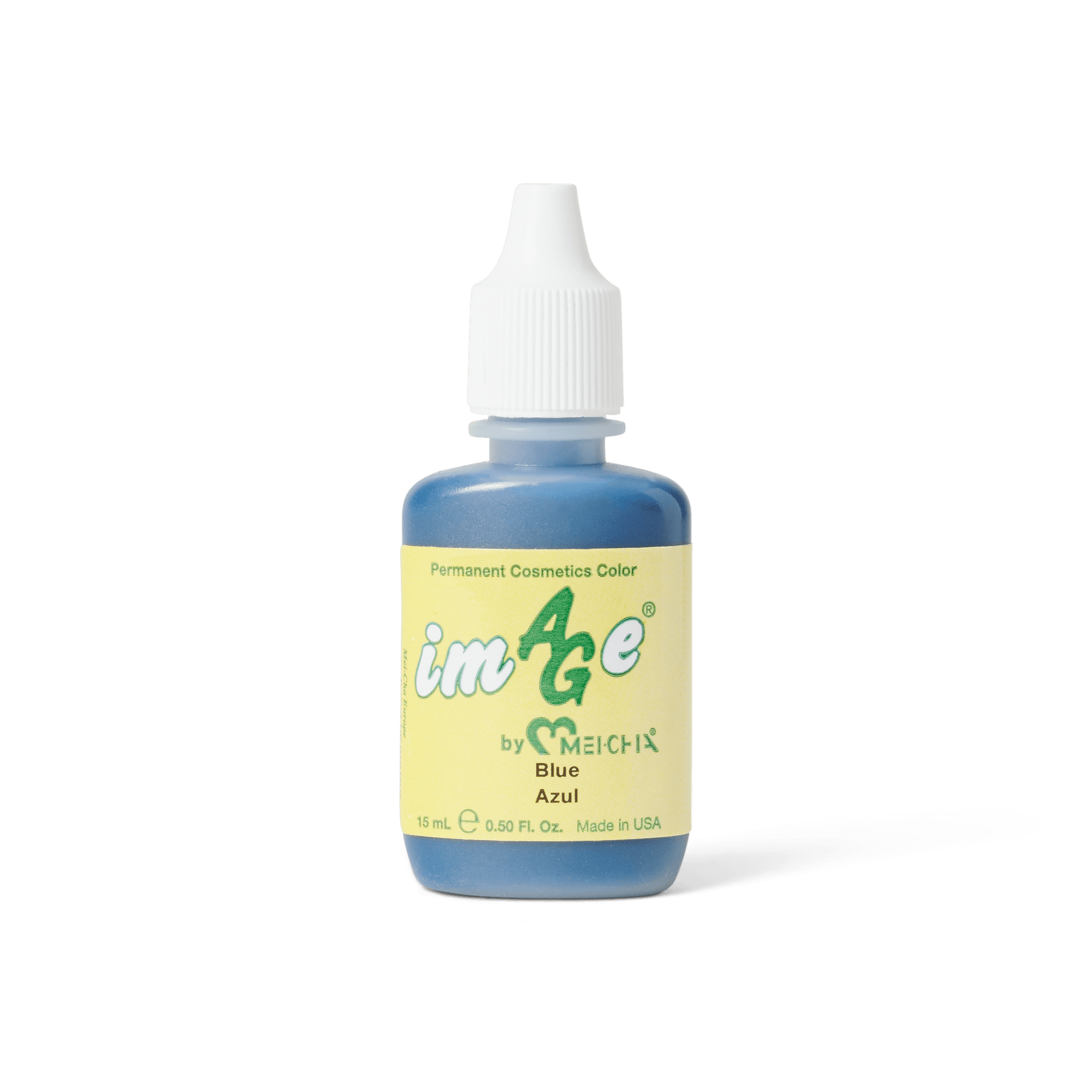 imAGe Eyeliner Color Pigment - PIGMENT - Black - MEI-CHA