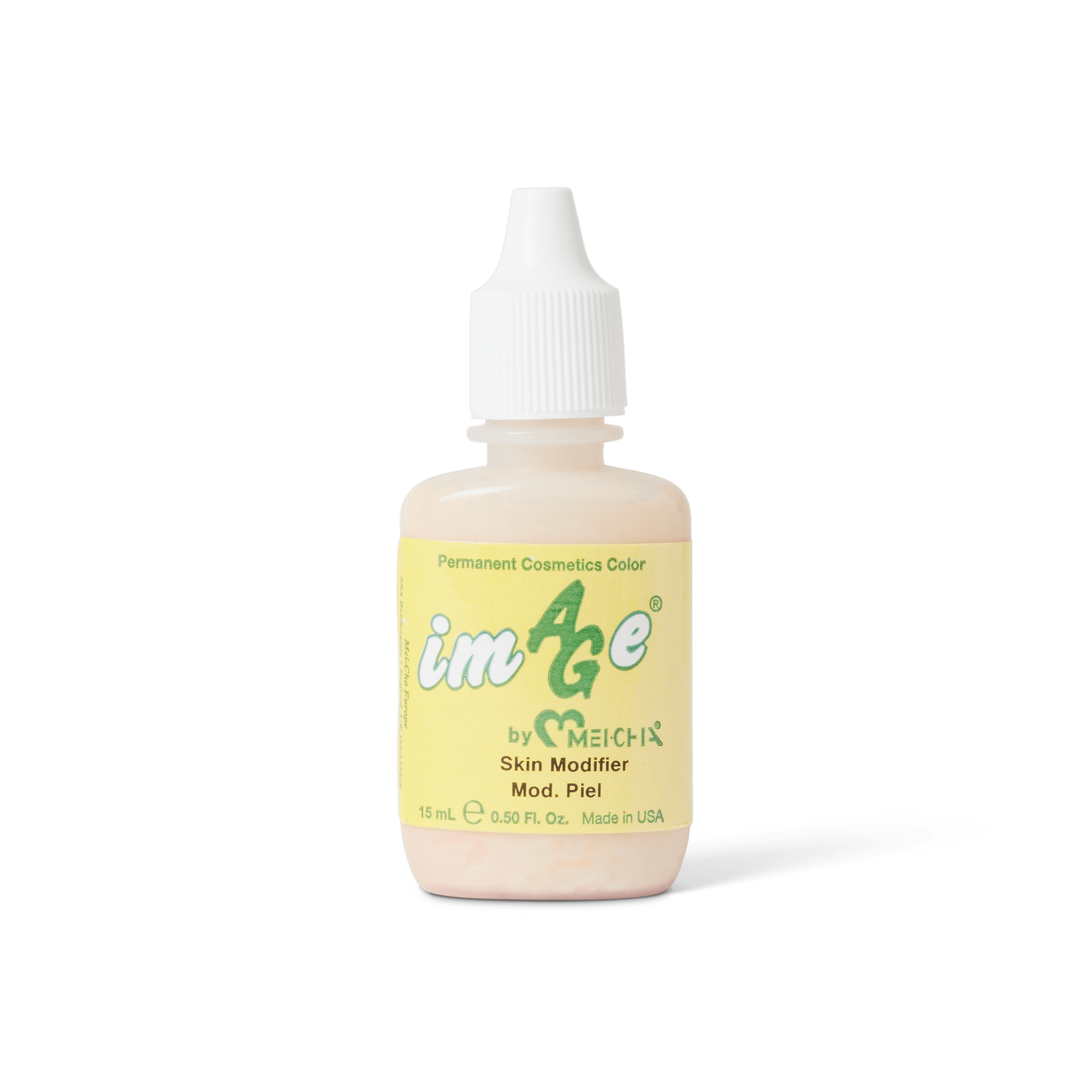 imAGe Modifier Color Pigment - PIGMENT - Ochros - MEI-CHA