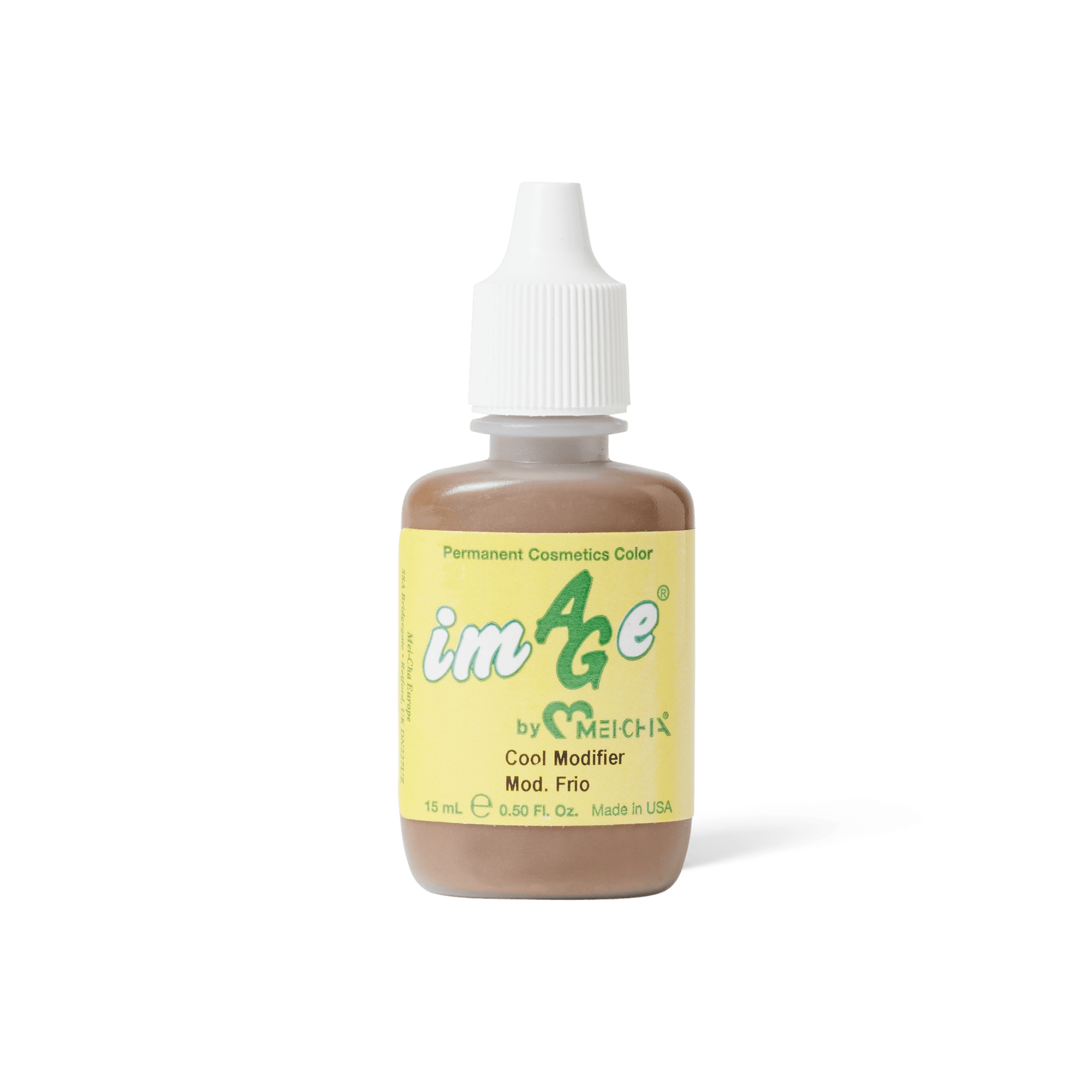 imAGe Modifier Color Pigment - PIGMENT - Ochros - MEI-CHA