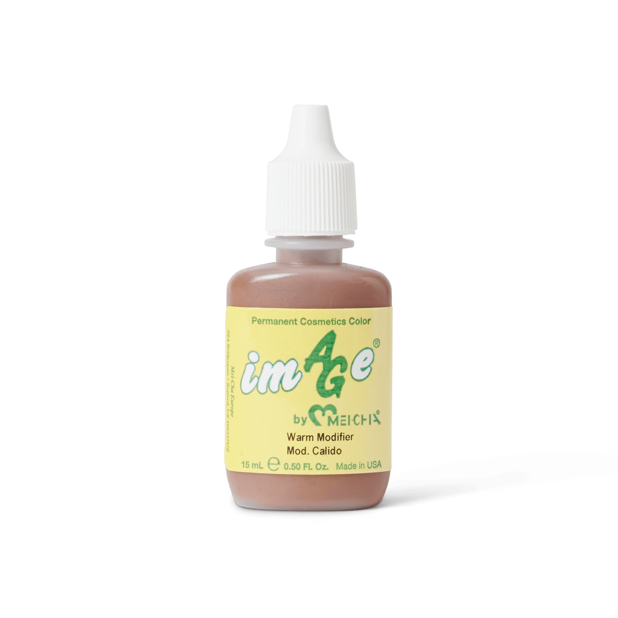 imAGe Modifier Color Pigment - PIGMENT - Ochros - MEI-CHA