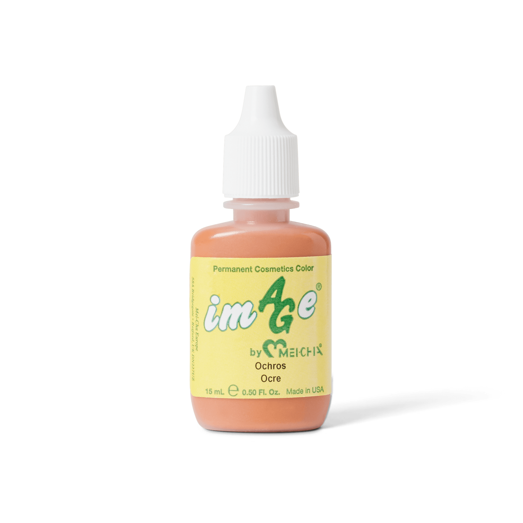 imAGe Modifier Color Pigment - PIGMENT - Ochros - MEI-CHA