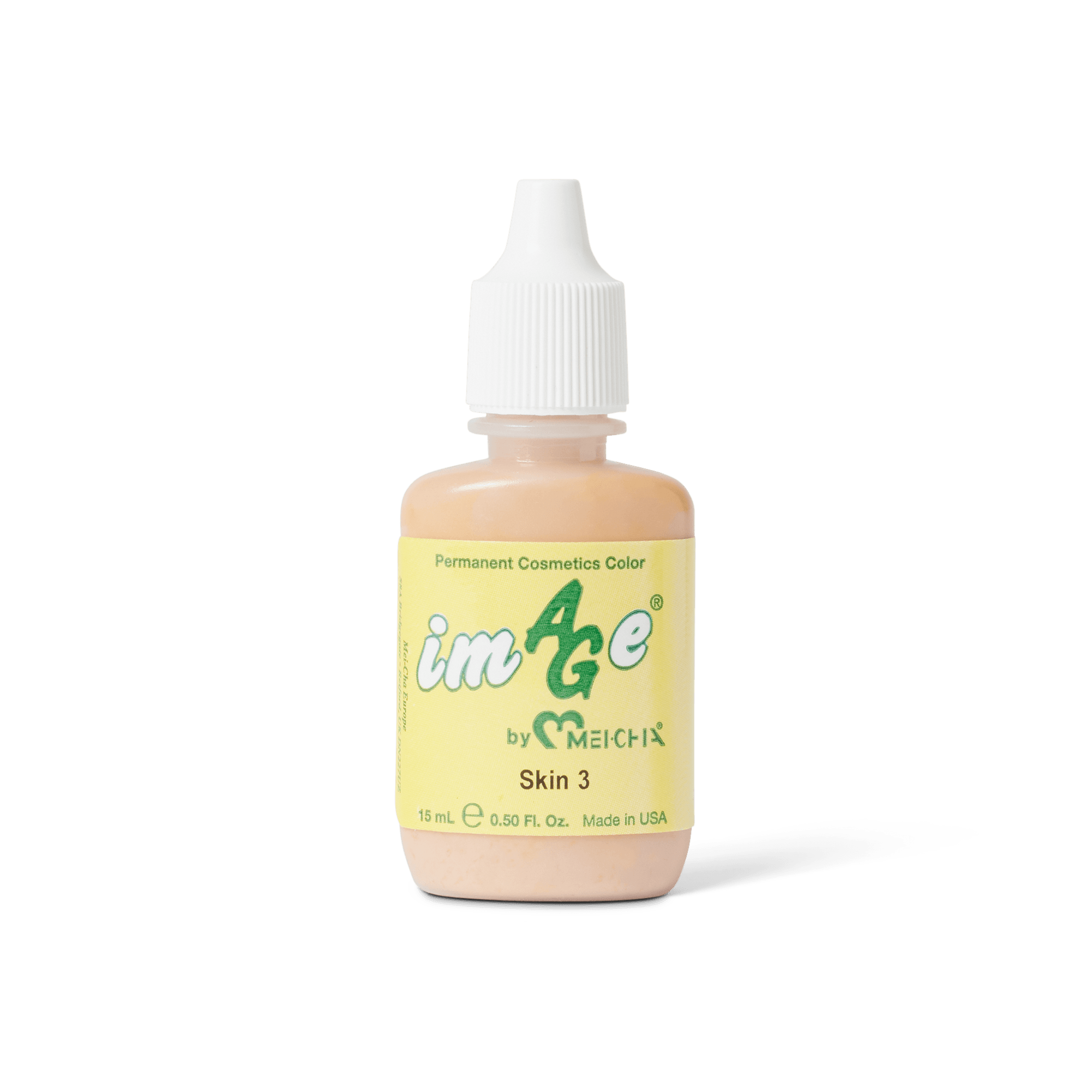 imAGe Skin Color Pigment - PIGMENT - Skin 1 - MEI-CHA