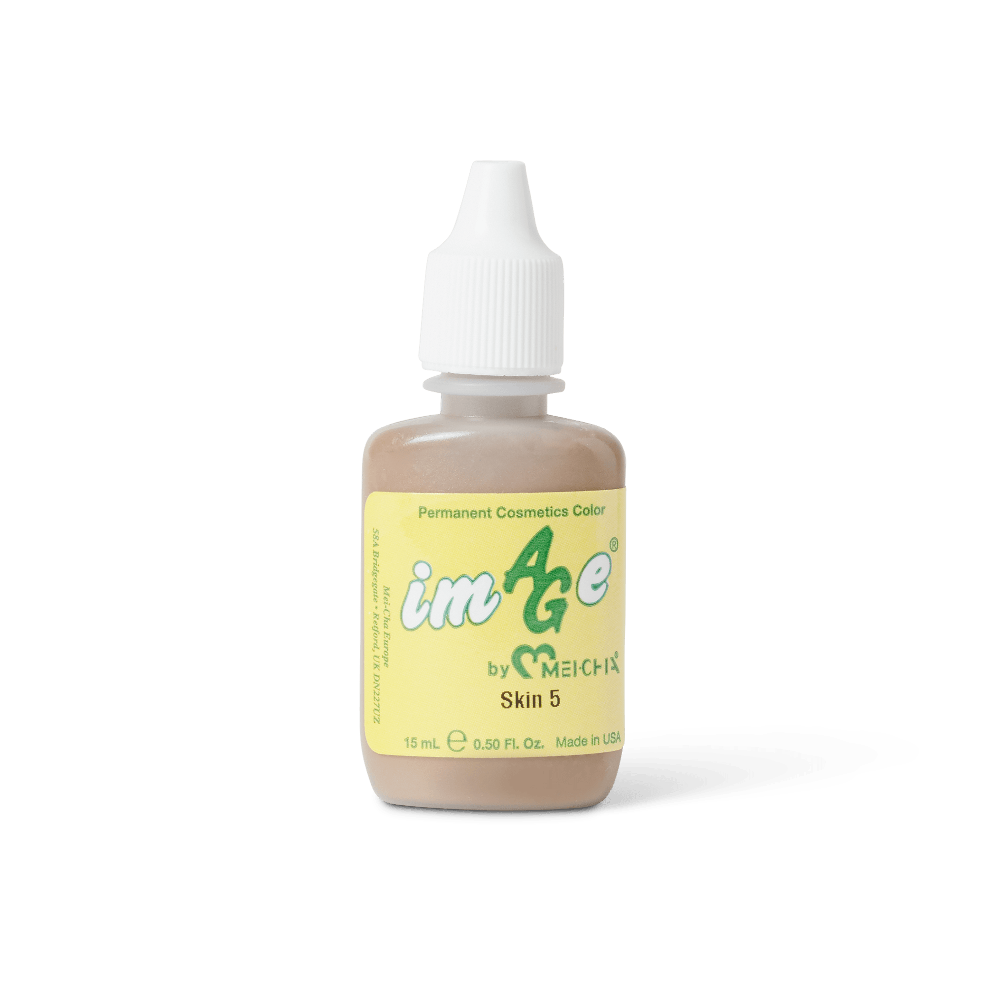 imAGe Skin Color Pigment - PIGMENT - Skin 1 - MEI-CHA