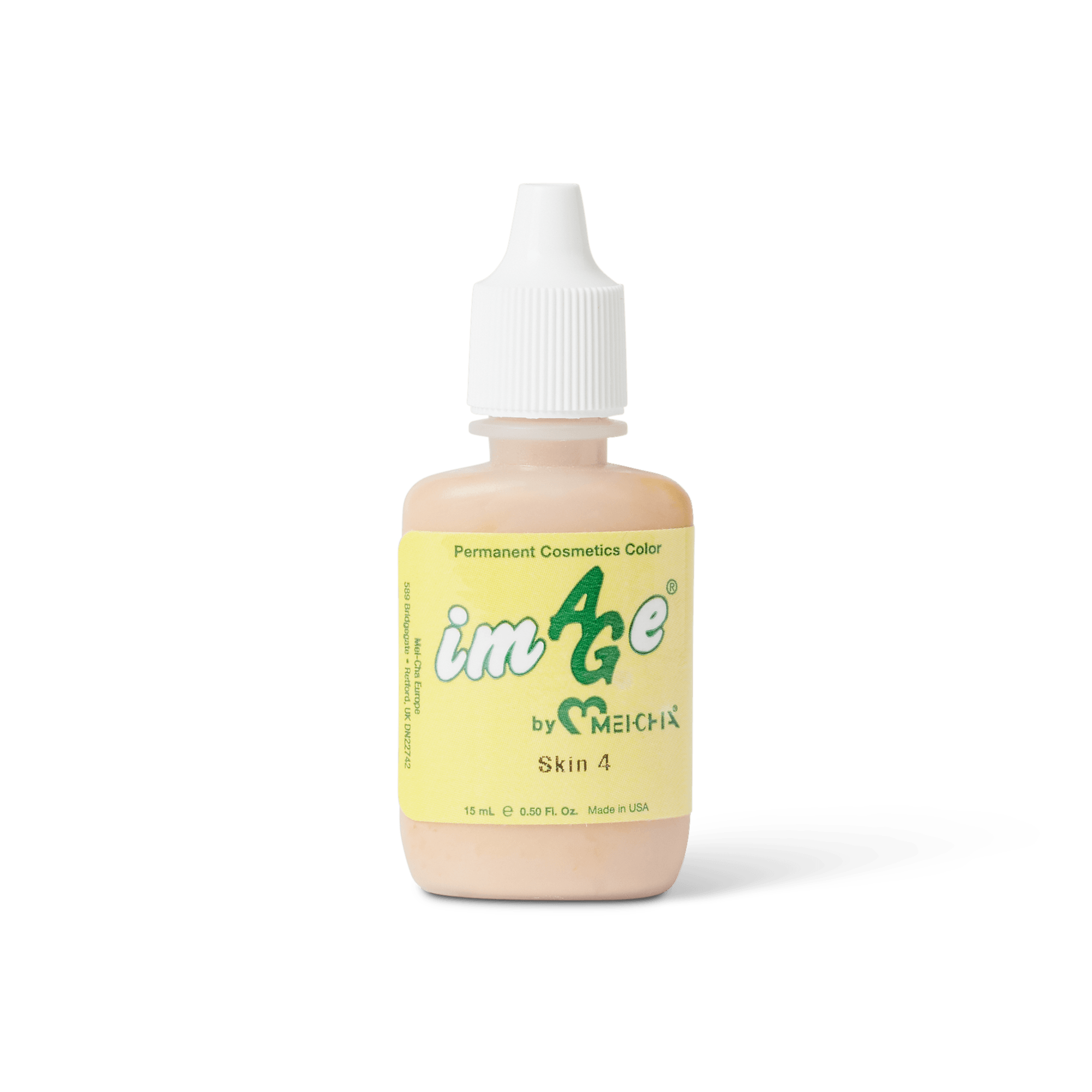 imAGe Skin Color Pigment - PIGMENT - Skin 1 - MEI-CHA