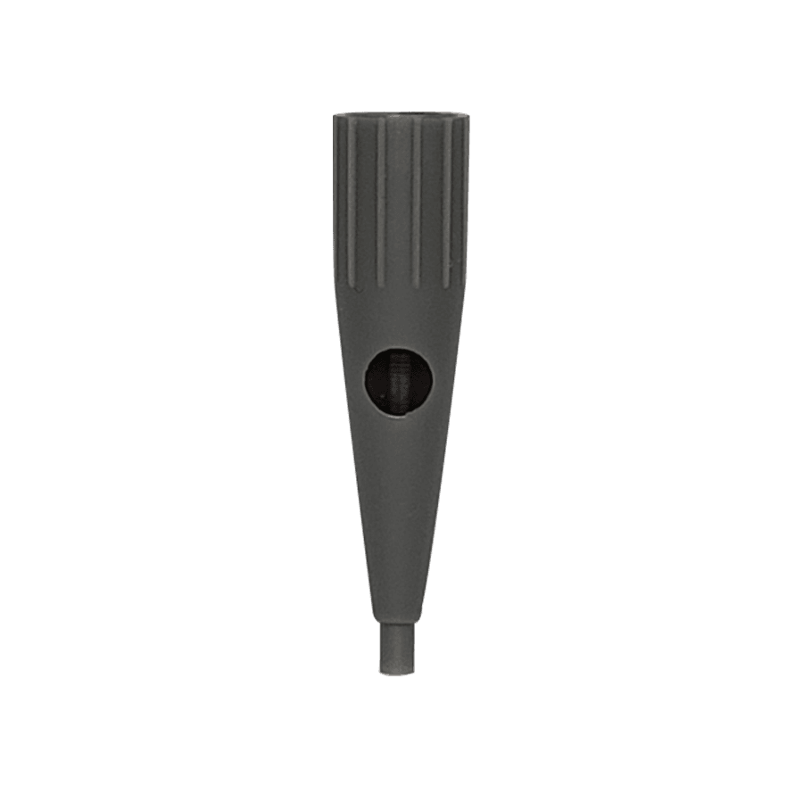 Platinum Machine Tip - PLATINUM - For #1/2/3 Needle MC-5013-S - 10 Pieces - MEI-CHA