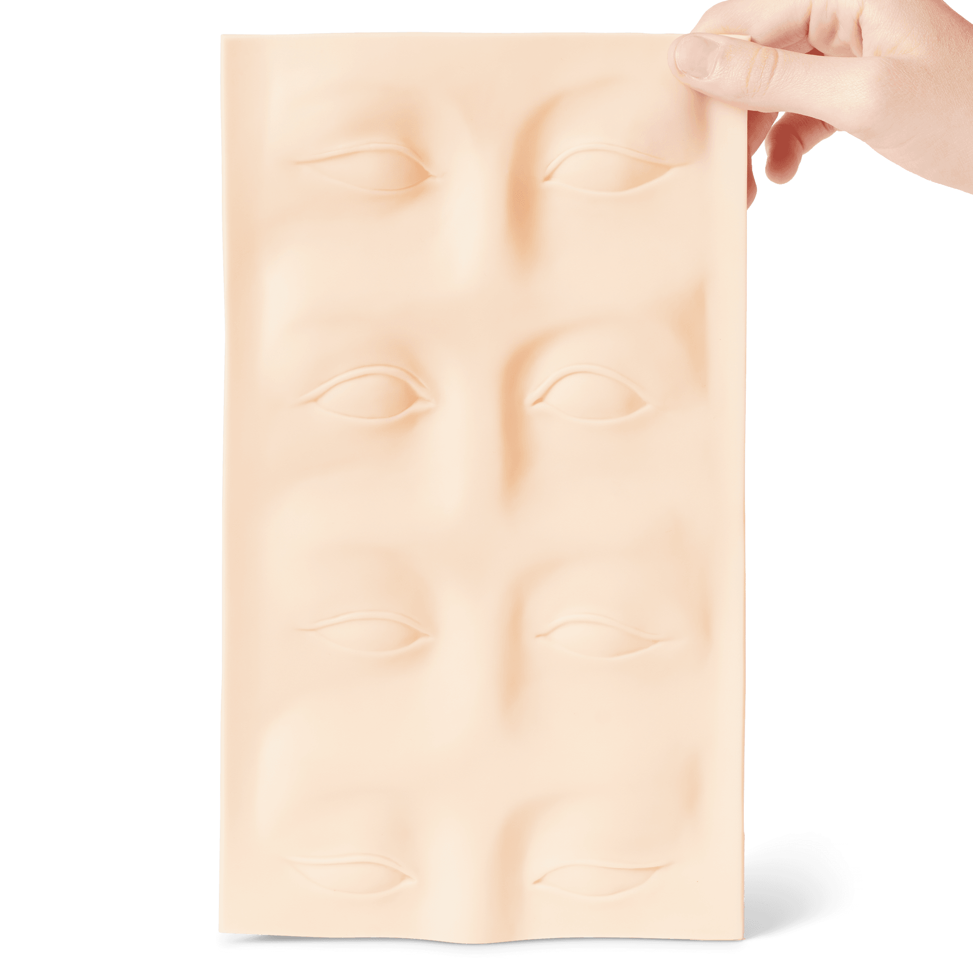 3D Practice Pads - OTHER - 3D Lips - MEI-CHA