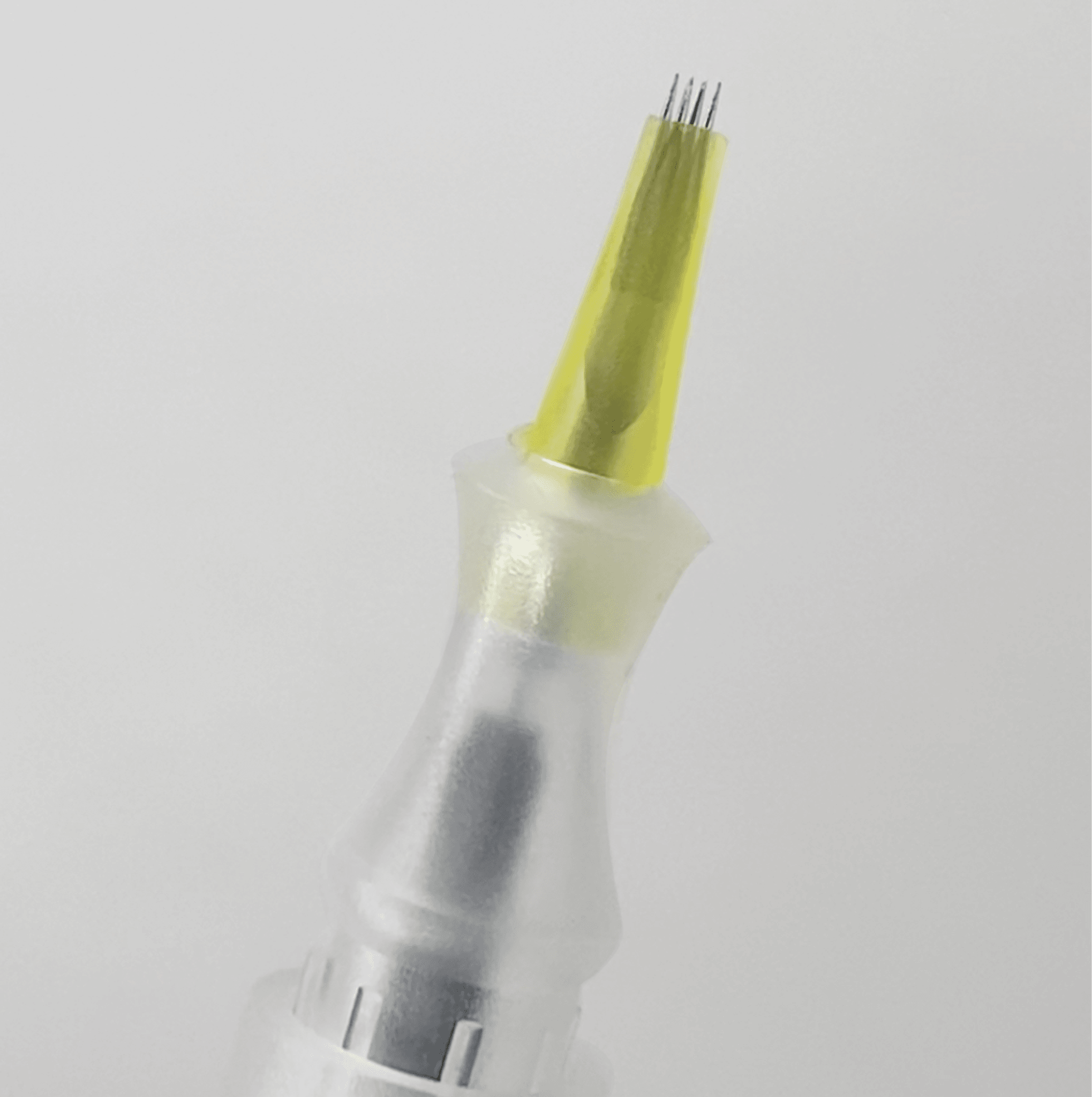 4 Flat LUMI Needle Cartridge - LUMI DIGITAL - - MEI-CHA