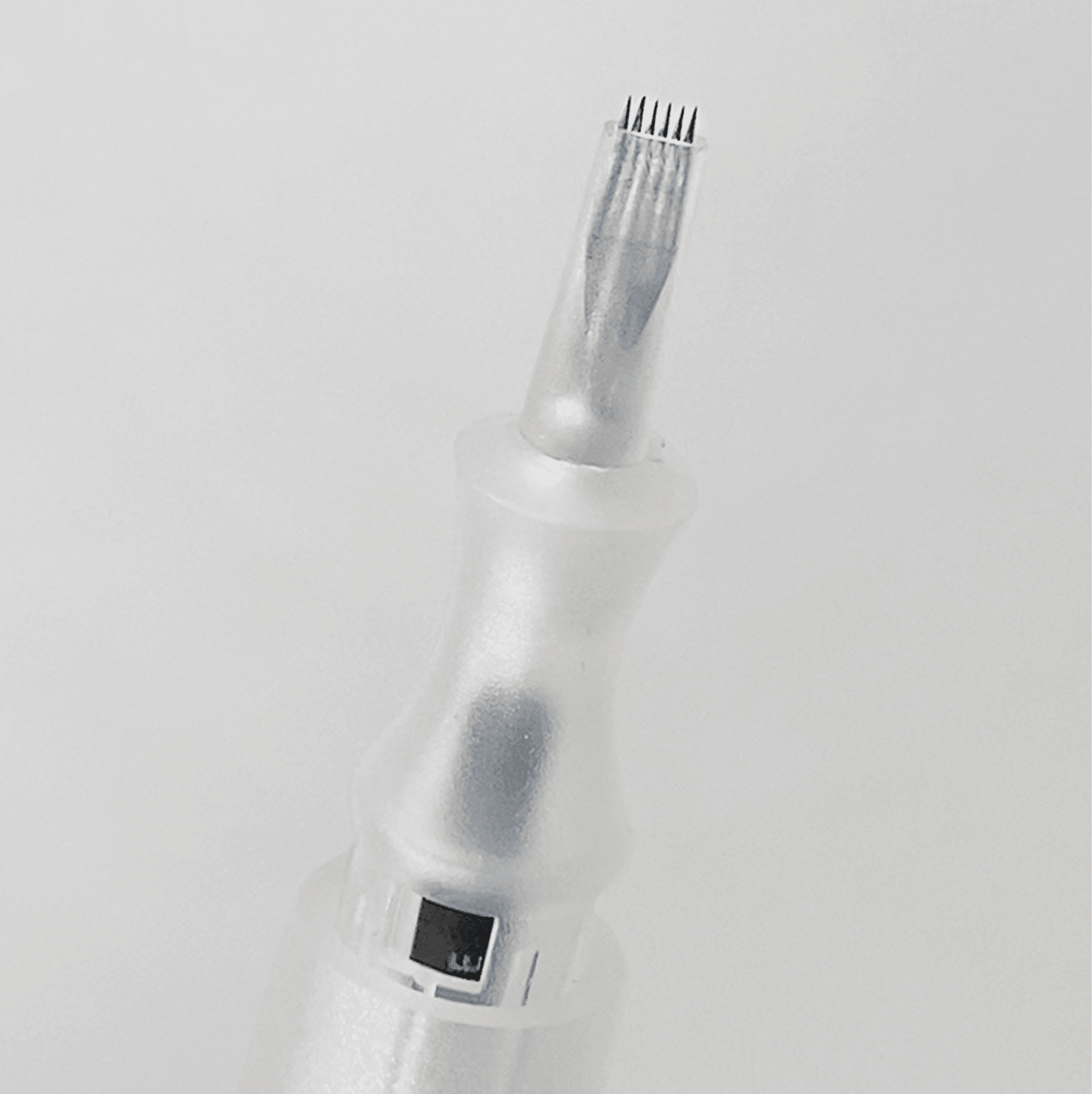 6 Flat LUMI Needle Cartridge - LUMI DIGITAL - - MEI-CHA