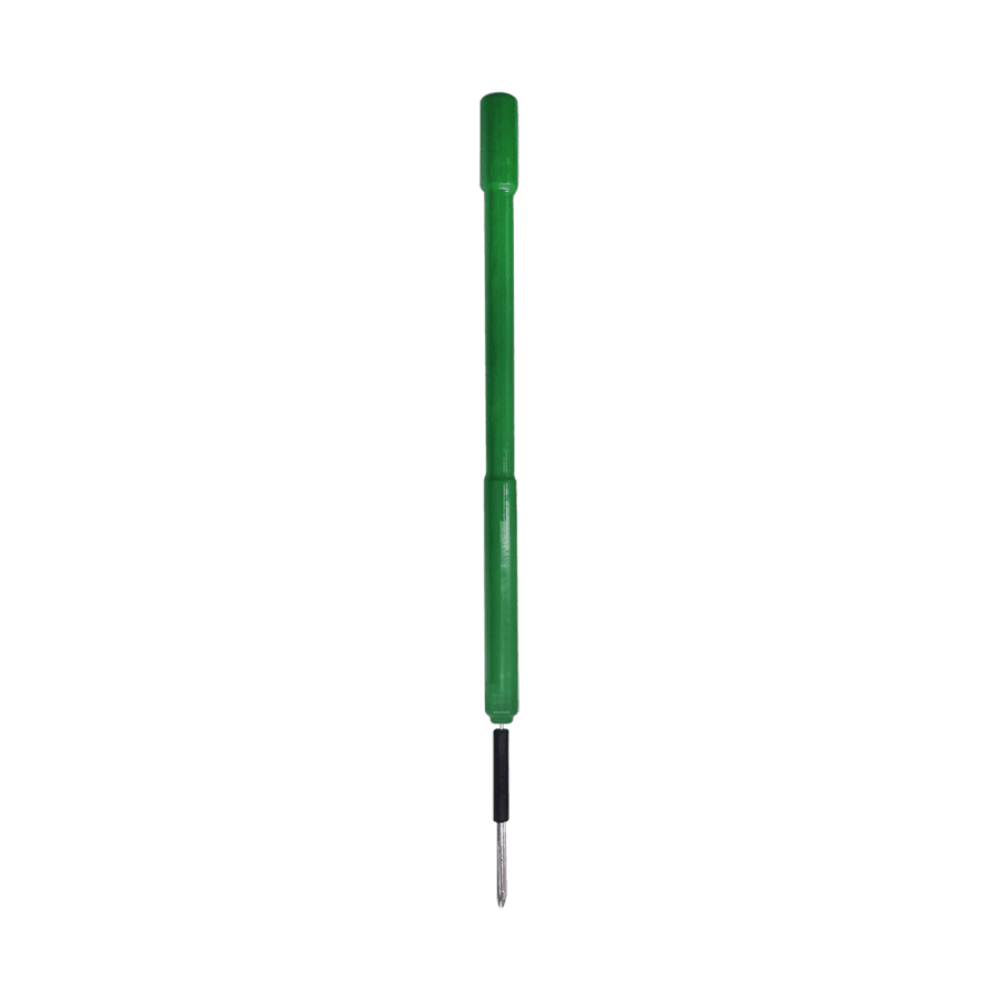 Platinum Needles - PLATINUM - #3 Needle MC-5203 - 10 Pieces - MEI-CHA
