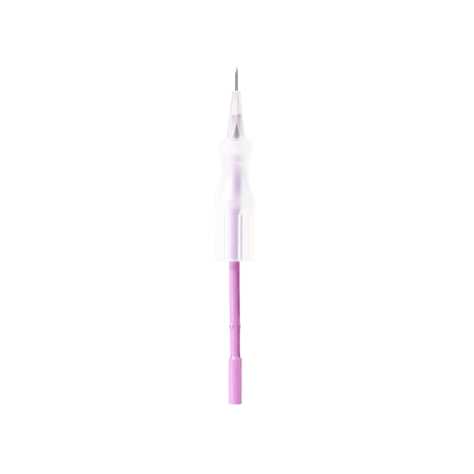 Sapphire Elite Precision Series Needle - SAPPHIRE ELITE - #2 Needle/Tip - 10 pieces - MEI-CHA