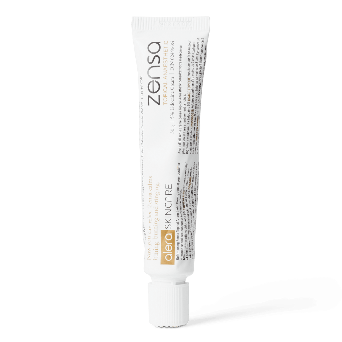 zensa-topical-anesthetic-cream